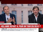 Replay Marschall Truchot - SIGNÉ CONSIGNY - 2027 : Hollande repart-il pour un tour (ou deux) ? - 16/07
