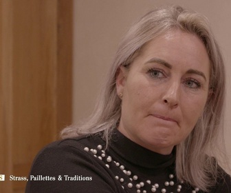 Replay Incroyables mariages gitans - Pluie de paillettes pour fêtes grandioses