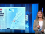 Replay Dans la presse - Sud du Liban : Nous sommes assiégés