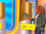 Replay Le juste prix - Émission 138