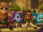 Replay Star Wars - Les aventures des petits Jedi - Le jour de la vie