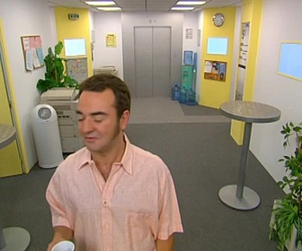 Replay Caméra café - Vendredi quoi