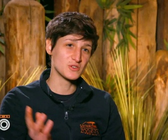 Replay Une saison au zoo - S13 E5