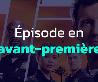 Replay The Rookie - le flic de Los Angeles - S5 E22 - Masque de la honte