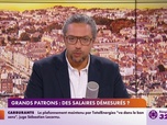 Replay Apolline Matin - Émission du 1 mai 2026