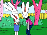 Replay Simon Superlapin - Attention à bébé dragon