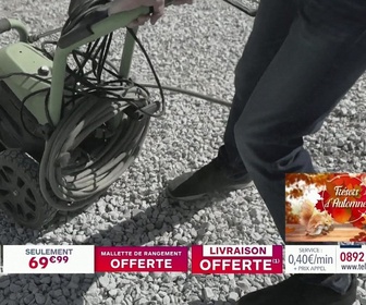 Replay Téléshopping du jeudi 16 octobre 2025