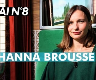 Replay Quai n°8 - Johanna Brousse