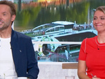 Replay Télématin - Émission du vendredi 4 juillet 2025
