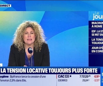 Replay Good Morning Business - Mardi 3 juin