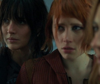 Replay Cat's eyes - S01 E07 - Durrieux