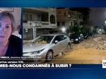 Replay La question qui fâche - Arrivée d'El Niño : sommes-nous condamnés à subir ?
