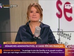 Replay 5/7 le morning RMC - Le supplément du 13 octobre 2025