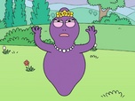 Replay Barbapapa en Famille - Les petites bestioles