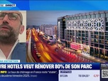 Replay Good Morning Business - Le Grand entretien : Les touristes étrangers de retour en France ? - 08/08
