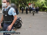 Replay Enquête d'action - Gendarmes du grand Marseille : les trafiquants en ligne de mire