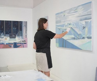 Replay L'atelier A - Mairead O'hEocha