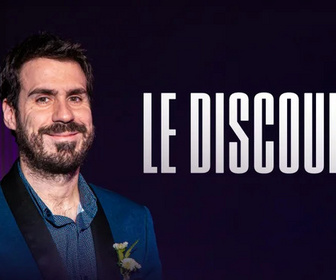 Replay Le discours
