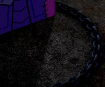 Replay Nexo Knights les chevaliers du futur - Une mine de déterrés