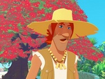 Replay Oum le dauphin blanc - Aglagla