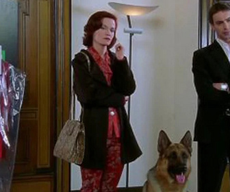 Replay Rex, chien flic - Promotion