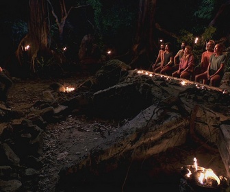 Replay Koh-Lanta La Revanche des 4 Terres - Emission 15 du 10 juin 2025 - Partie 2