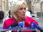Replay Journal de 20 heures - Le JT de 20 heures de TF1 du vendredi 3 octobre 2025