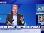 Replay BFM Bourse - Tout pour investir L'Événement : Marchés au sommet : optimisme rationnel ou excès de confiance ? - 10/11