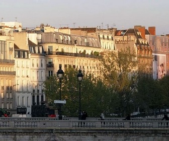 Replay Paris / Turquie / Pologne - Invitation au voyage