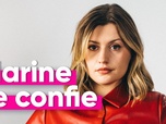 Replay Top Info - Nouvel album, l'après Star Ac, le harcèlement, Ebony... Marine se confie