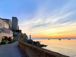 Replay Prolonger l'été... - Côte d'Azur - La dolce vita en Méditerranée