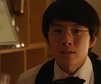 Replay Dramaworld - Épisode 3 - Un baiser d'amour sincère