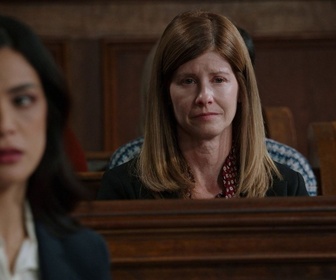 Replay New York Police Judiciaire - S22 E09 - Le criminel innocent