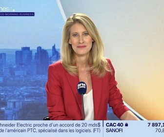 Replay Good Morning Business - Émission du 5 octobre 2026