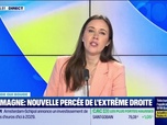 Replay Le monde qui bouge - Caroline Loyer : Allemagne, nouvelle percée de l'extrême droite - 02/09