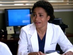 Replay Grey's anatomy - S13 E17 - Les mots pour le dire