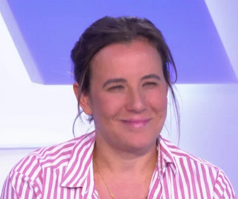 Replay C dans l'air l'invité - Charlotte Chaffanjon - Le Scouarnec : les ratés de la justice