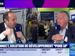 Replay Tech & Co Business - Bconnect, solution de développement pure IA - 08/01