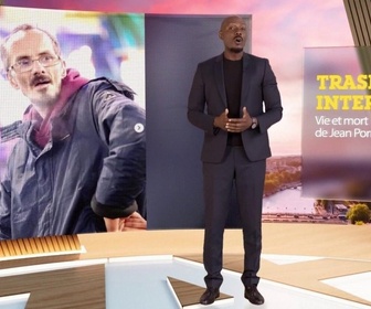 Replay Sept à huit du dimanche 31 août 2025