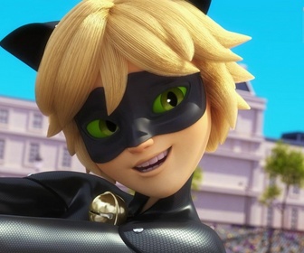 Replay Miraculous - Les aventures de Ladybug et Chat Noir - Perfection