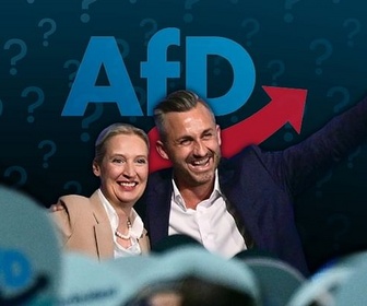 Replay Pourquoi la communication de l'AFD séduit les électeurs ?