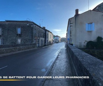 Replay 66 minutes - Hypers protéinés : la grande invasion des rayons / Ils se battent pour garder leurs pharmacies / Street food sauvage : quand la crise fait vendre / Fin de mois dans le rouge : ils ont la solution !