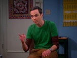 Replay The Big Bang Theory - S6E12 - Les propos démesurés de Sheldon