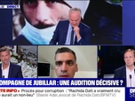 Replay BFM Story - Story 2 : Jubillar, l'ex-compagne entendue par les enquêteurs - 23/07