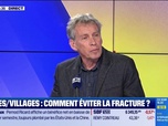 Replay Les Experts : Aménagement, le défi des territoires - 19/02