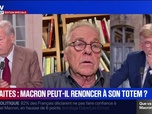 Replay 60 minutes Fauvelle du mercredi 8 octobre 2025 - Édition spéciale - Ultimes négociations : l'heure du dénouement