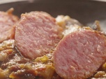 Replay Petits Plats en équilibre - Ragoût à la saucisse de Morteau