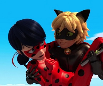 Replay Miraculous - Les aventures de Ladybug et Chat Noir - Syren