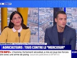 Replay Le Live Week-end - Agriculture : Macron face au défi argentin - 17/11