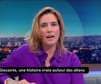 Replay L'interview culture - Émission du samedi 12 juillet 2025